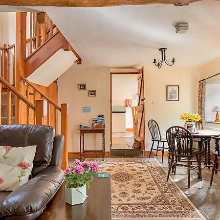 Finest Retreats - Fives Court Cottage North Cheriton Kültér fotó