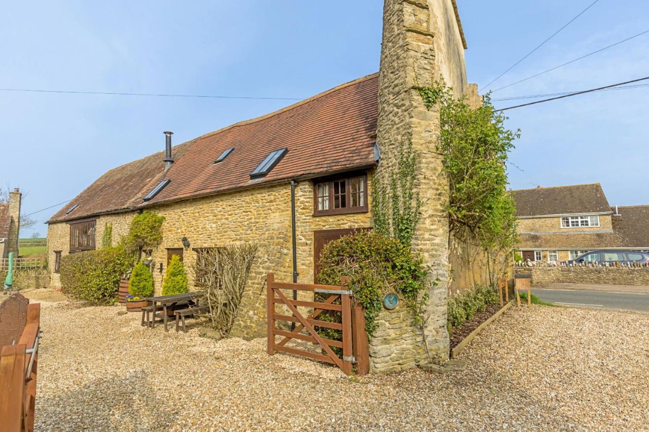 Finest Retreats - Fives Court Cottage North Cheriton Kültér fotó